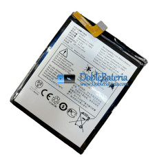 Batería para Alcatel T-Mobile Revvl 5g tlp043e1 [Batería de repuesto]